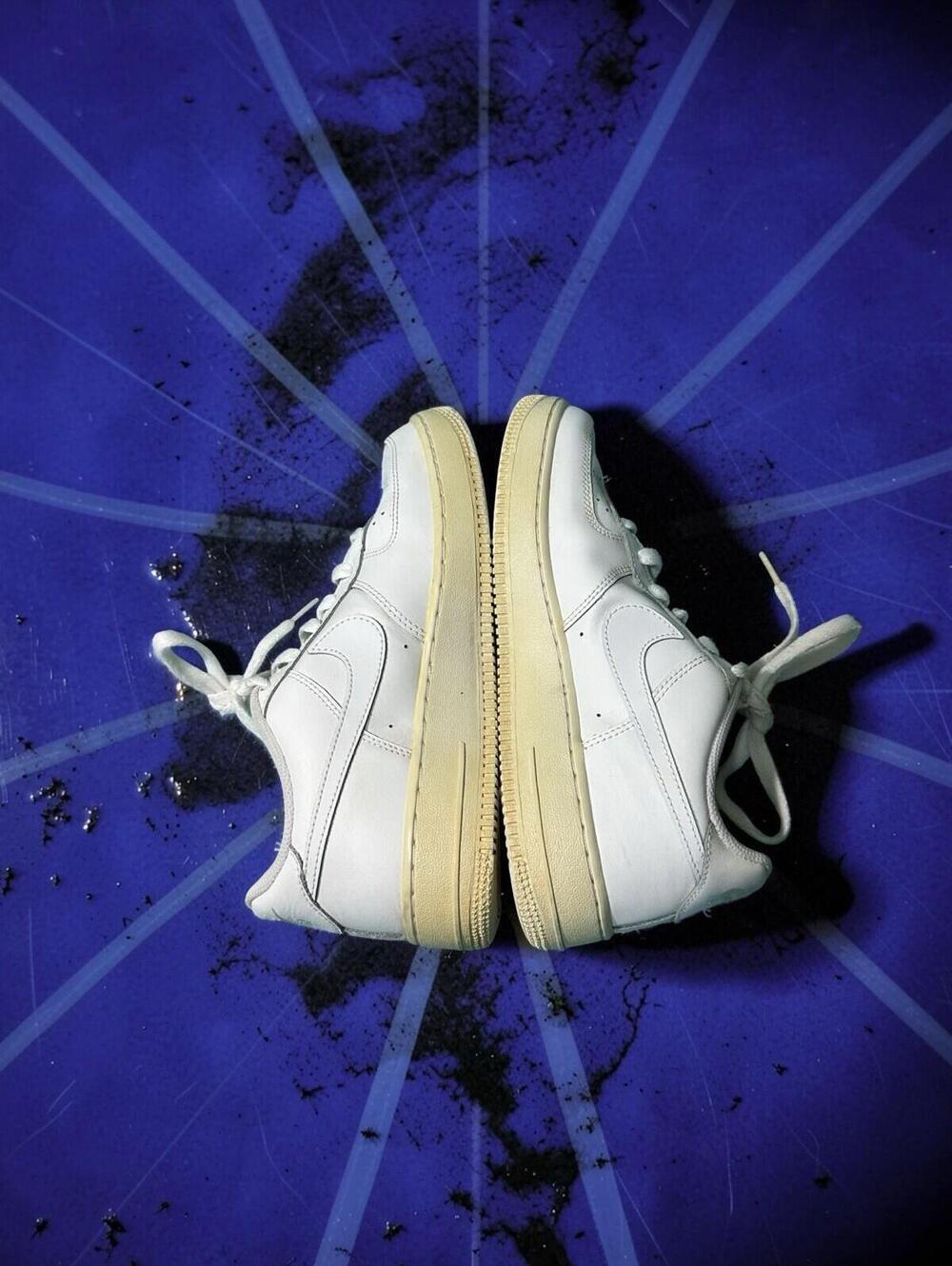Nike Air Force 1 Shoes 7y